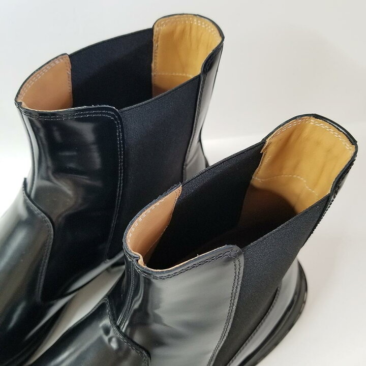 楽天市場】MAISON MARGIELA｜メゾン マルジェラ Airbag ヒール 