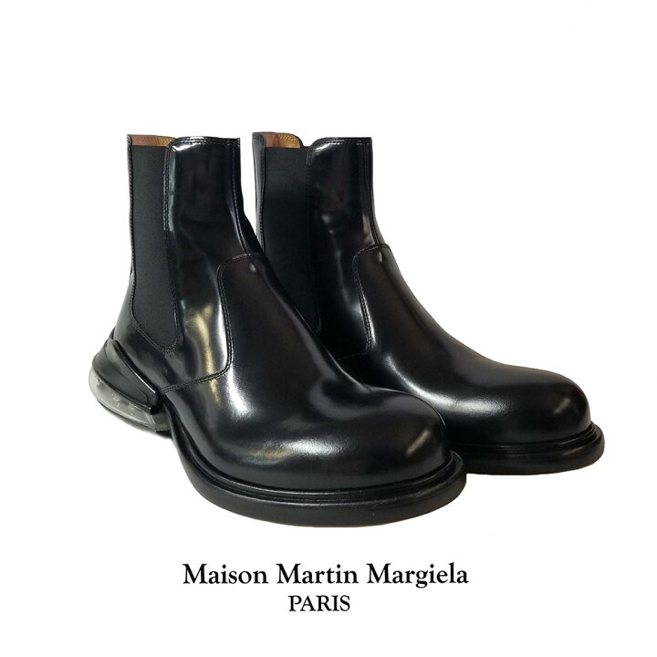 楽天市場】MAISON MARGIELA｜メゾン マルジェラ Airbag ヒール 