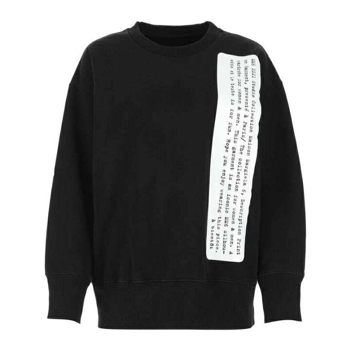 楽天市場】MM6 MAISON MARGIELA｜メゾン マルジェラ 6 ラベル LETTER 