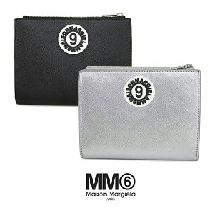 MM6 MAISON MARGIELA�b���]�� �}���W�F�� �G���G��6���S �W�b�v�t�� 2�܍��z S41UI0060 P0408 �j�����p �~�f�B�A���T�C�Y �D���� �J�[�h���� ���蕨 �v���[���g�y���������z�y�y�V�C�O�ʔ́z�y���K