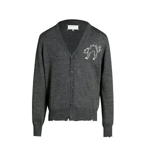 MAISON MARGIELAb] }WF E[J[fBK S29HP0005 S18267 fB[XTCY O[ lCr[yzy֐łȂzyyVCOʔ́zyKiz