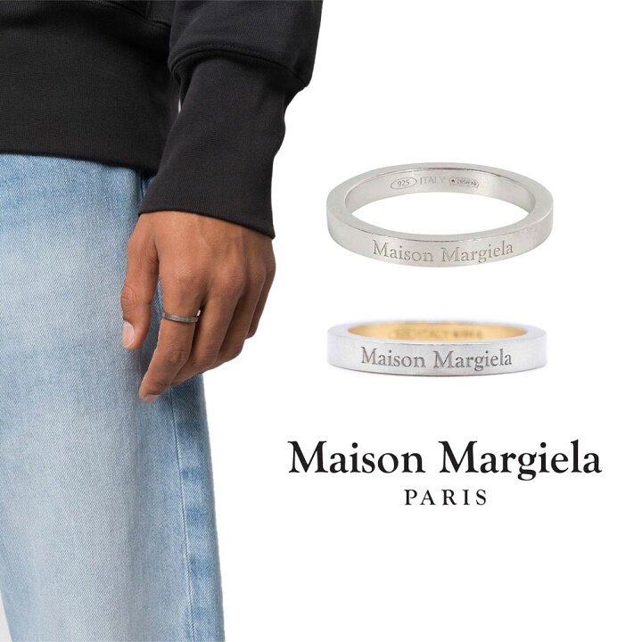 楽天市場】MM6 MAISON MARGIELA｜ エムエムシックス メゾンマルジェラ 