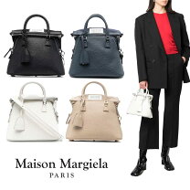 楽天市場】ネイビー（ブランドメゾン マルジェラ）（バッグ・小物  