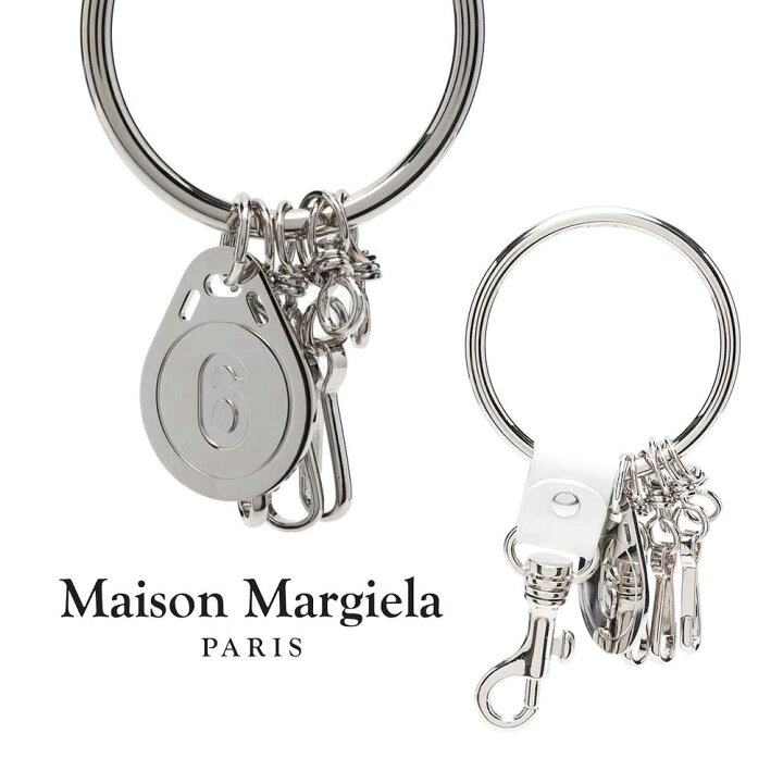楽天市場】MM6 MAISON MARGIELA｜エムエムシックス メゾン マルジェラ 