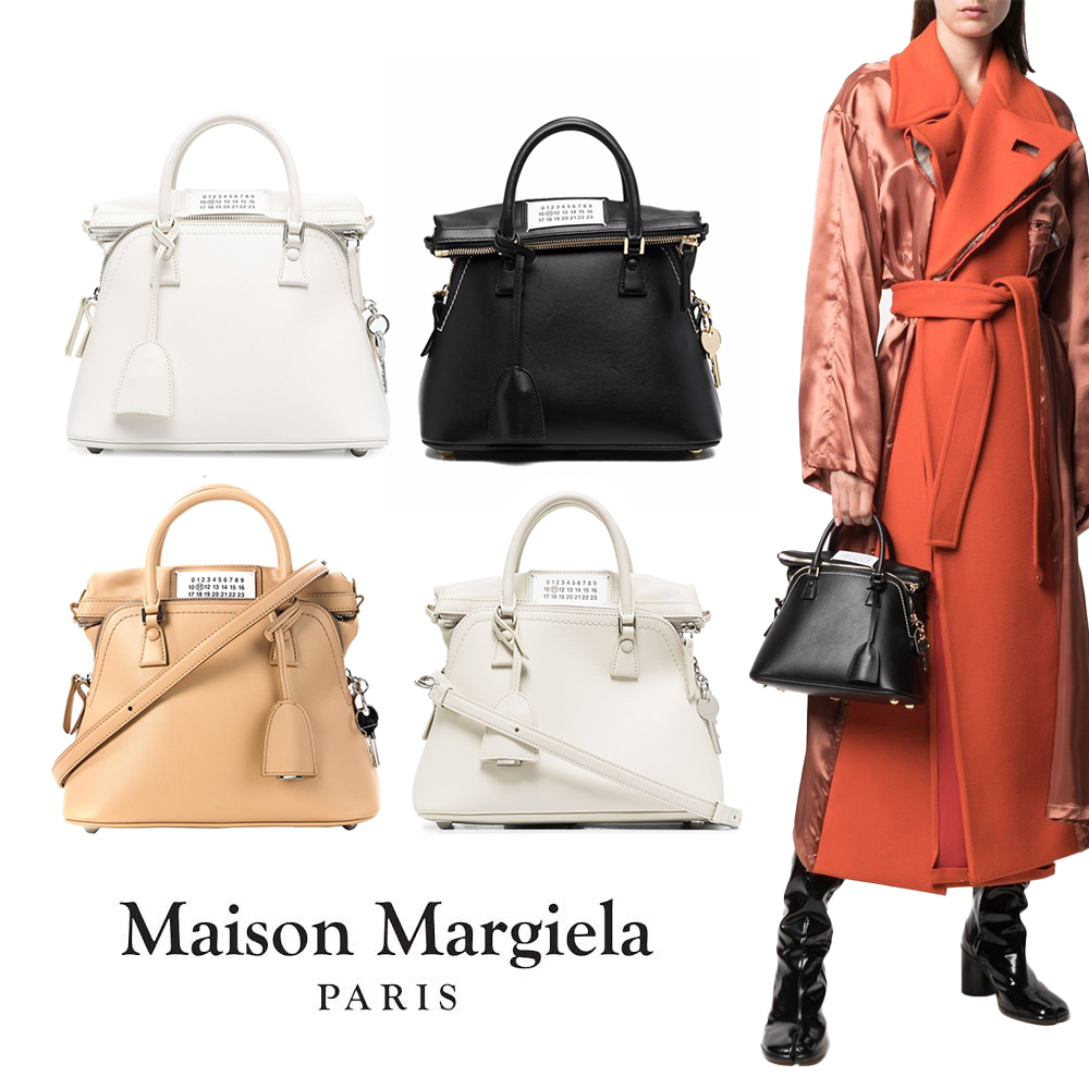 メゾン・マルジェラ(Maison Margiela) バッグ | 通販・人気ランキング 