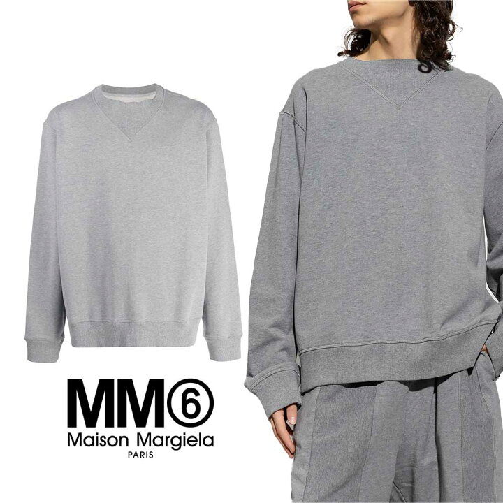 楽天市場】MM6 MAISON MARGIELA｜エムエムシックス メゾン マルジェラ  