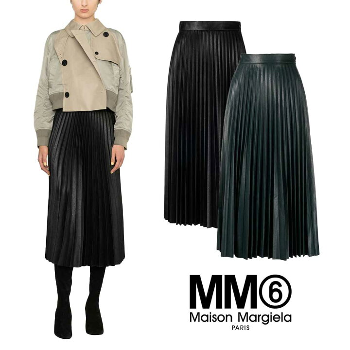 楽天市場】MM6 MAISON MARGIELA｜エムエムシックス メゾン マルジェラ  