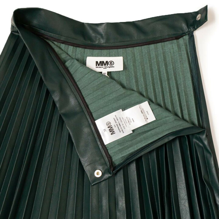 楽天市場】MM6 MAISON MARGIELA｜エムエムシックス メゾン マルジェラ  