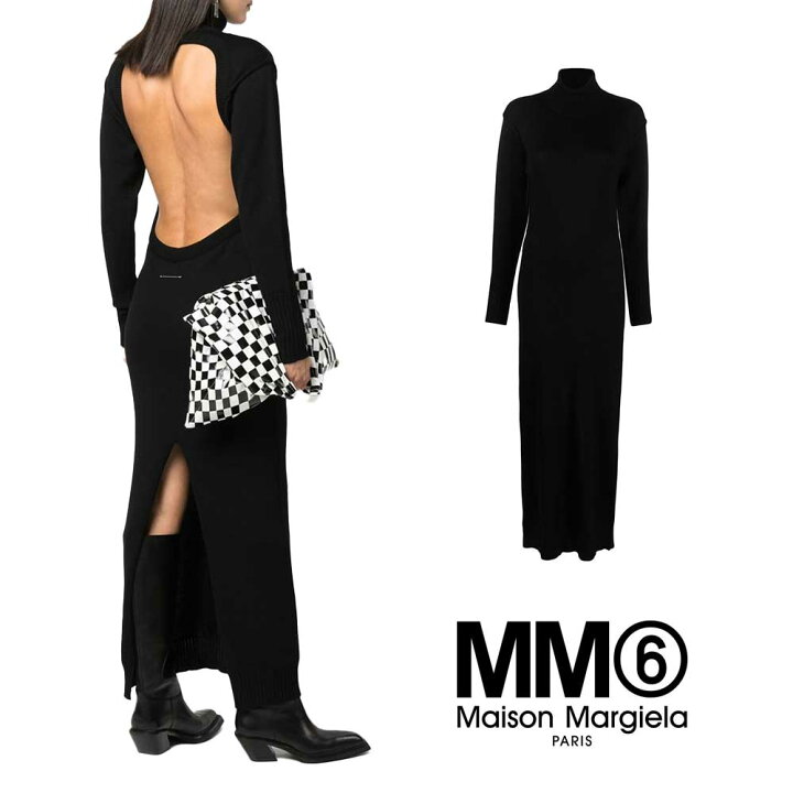 楽天市場】MM6 MAISON MARGIELA｜エムエムシックス メゾン マルジェラ 