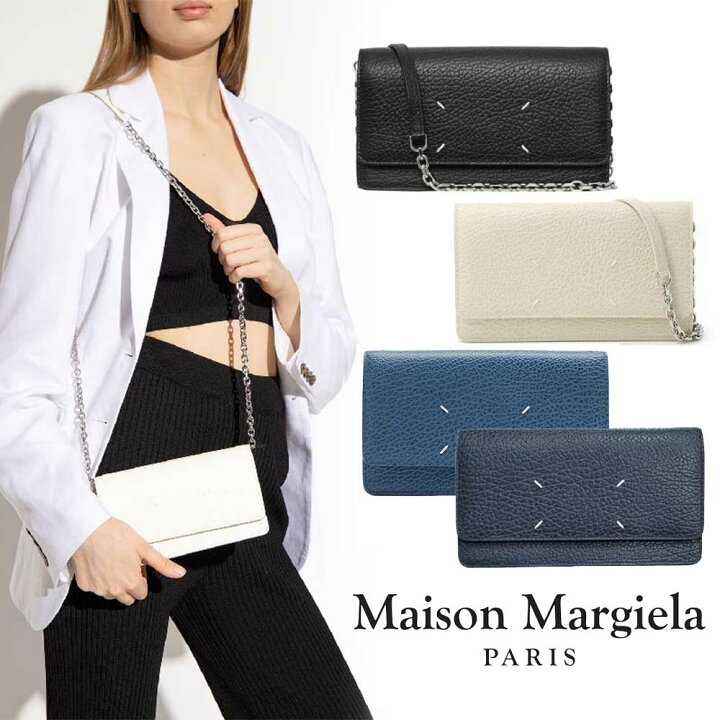 楽天市場】MAISON MARGIELA｜メゾン マルジェラ ラージ チェーン  