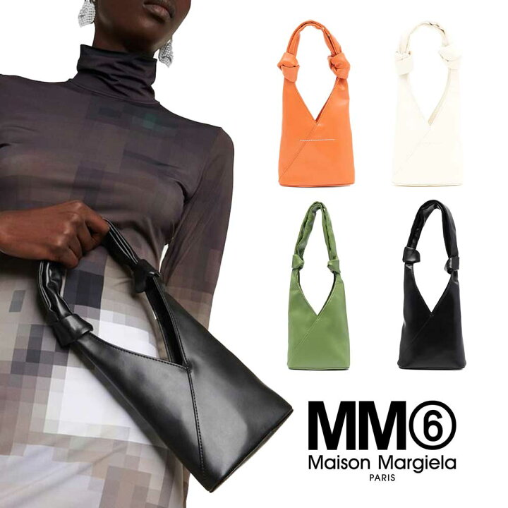 楽天市場】MM6 MAISON MARGIELA｜ エムエムシックス メゾンマルジェラ  