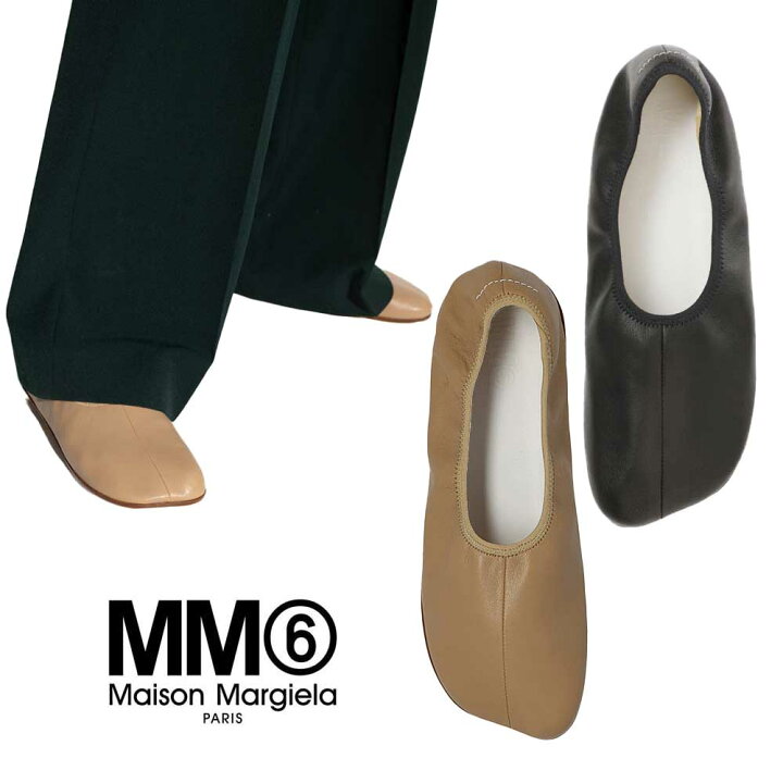 楽天市場】MM6 MAISON MARGIELA｜エムエムシックス メゾン マルジェラ 