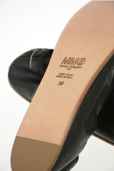 楽天市場】MM6 MAISON MARGIELA｜エムエムシックス メゾン マルジェラ  
