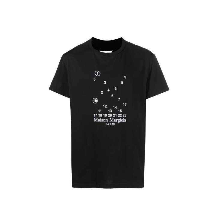 楽天市場】MAISON MARGIELA｜メゾン マルジェラ ナンバーズ ロゴ 