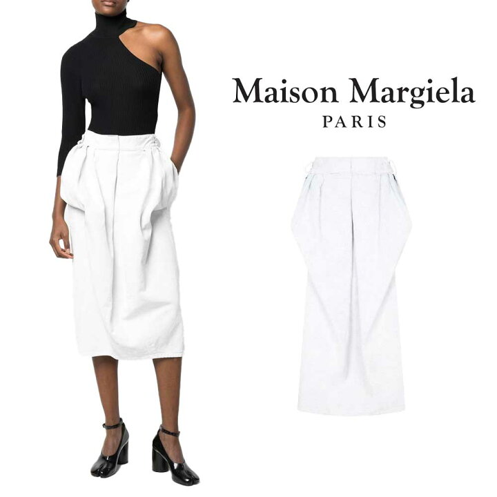 楽天市場】MAISON MARGIELA｜メゾン マルジェラ ハイウエスト  