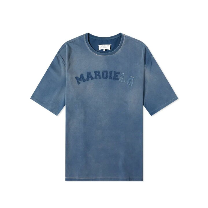 楽天市場】MAISON MARGIELA｜メゾン マルジェラ ペンダント ロゴ T 