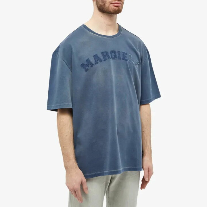 楽天市場】MAISON MARGIELA｜メゾン マルジェラ ペンダント ロゴ T 