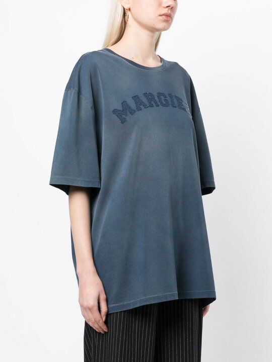 楽天市場】MAISON MARGIELA｜メゾン マルジェラ ペンダント ロゴ T 