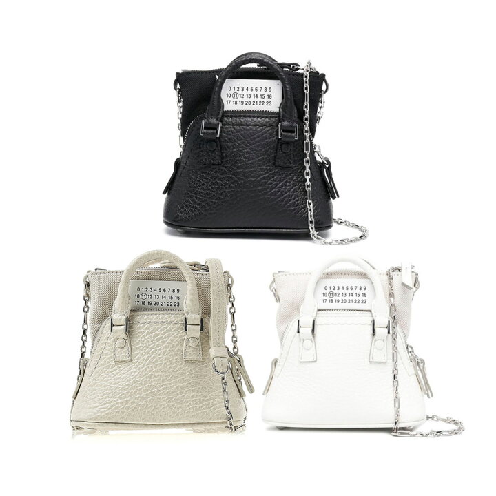 楽天市場】MAISON MARGIELA｜メゾン マルジェラ 5AC Classique Baby  