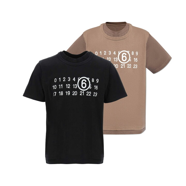 楽天市場】MM6 MAISON MARGIELA｜ エムエムシックス メゾンマルジェラ 