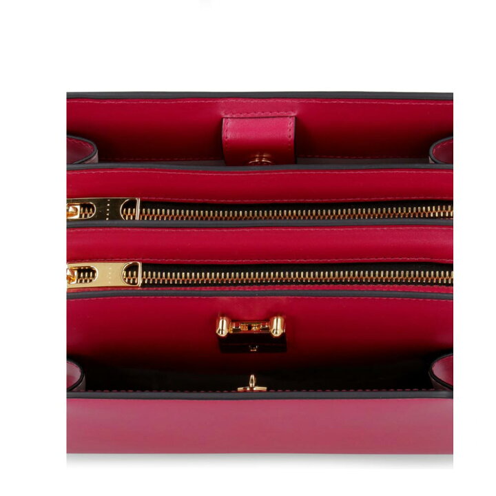 楽天市場】マルニ MARNI ナッパ カーフスキン バッグ TRUNK REVERSE 