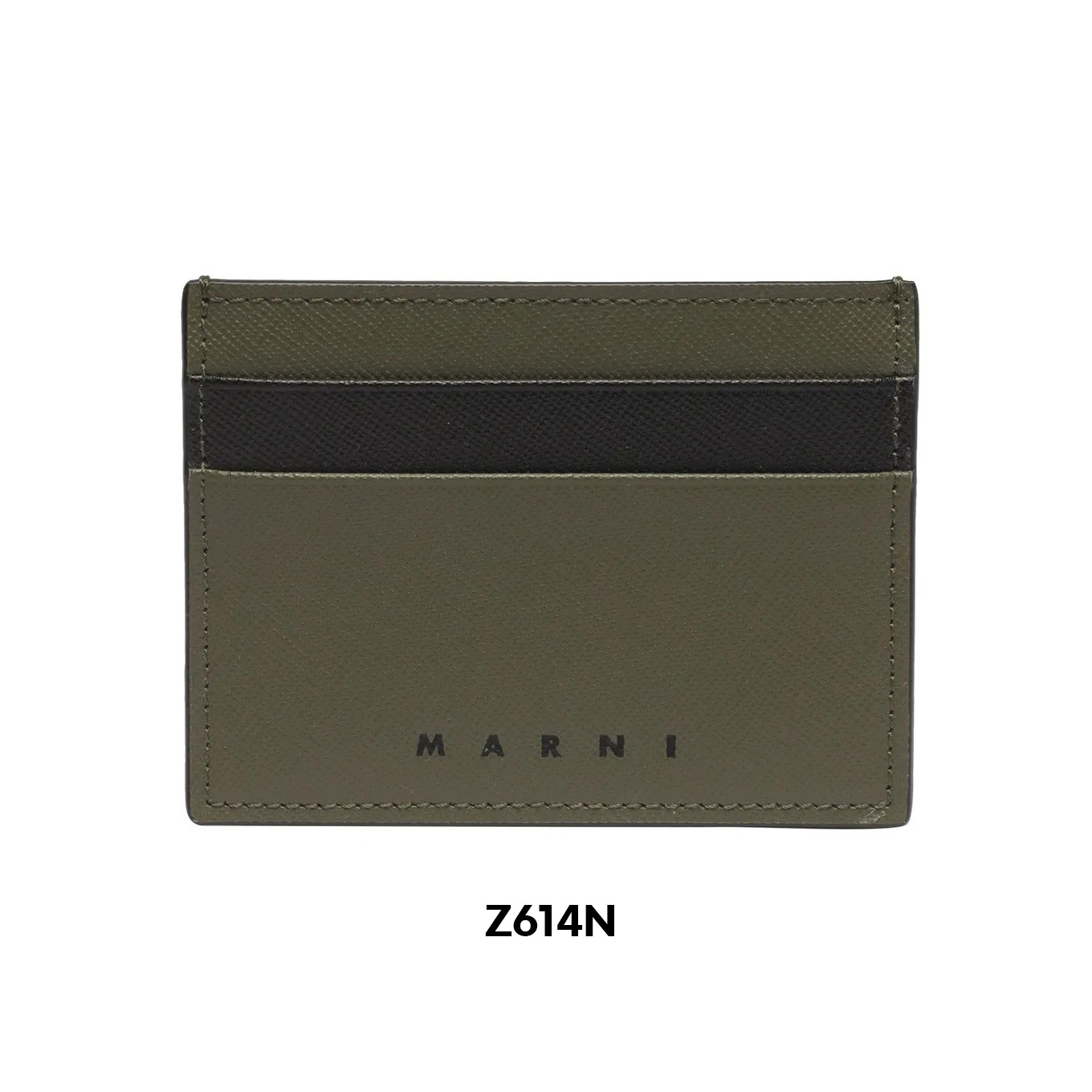 楽天市場】マルニ MARNI サフィアーノ カードケース PFMI0002L4 LV520