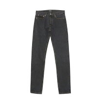 楽天市場】apc デニム（カラーブラック）（ズボン・パンツ｜メンズ 
