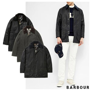BARBOUR�b�o�u�A�[ BEAUFORT WAX JACKET�r���[�t�H�[�g �W���P�b�g MWX0017 �����Y�t�@�b�V�����y���������z�y�y�V�C�O�ʔ́z�y���K�i�z