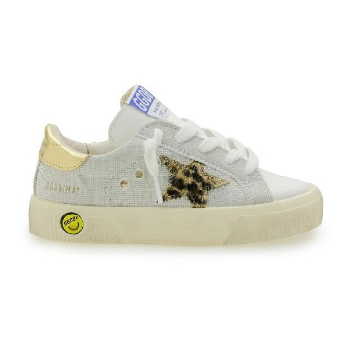 楽天市場】GOLDEN GOOSE｜ゴールデングース BIG KIDS Low-Top Sneakers 