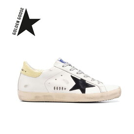 GOLDEN GOOSE｜ゴールデングース WOMEN'S SUPER STAR SNEAKERS レディース スニーカー スーパースターGWF00101.F003192.11171 運動靴 本革 イタリア製【送料無料】【楽天海外通販】【正規品】