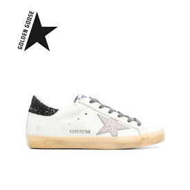 GOLDEN GOOSE｜ゴールデングース WOMEN'S SUPER STAR SNEAKERS レディース スニーカー スーパースターGWF00101.F003194.11172 運動靴 本革 イタリア製【送料無料】【楽天海外通販】【正規品】