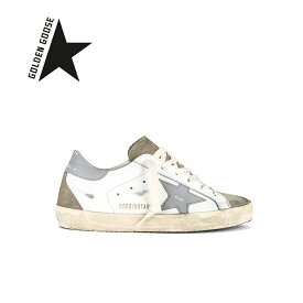 GOLDEN GOOSE｜ゴールデングース WOMEN'S SUPER STAR SNEAKERS レディース スニーカー スーパースターGWF00102.F003210.11179 運動靴 本革 イタリア製【送料無料】【楽天海外通販】【正規品】