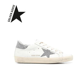 GOLDEN GOOSE｜ゴールデングース WOMEN'S SUPER STAR SNEAKERS レディース スニーカー スーパースターGWF00101.F003354.80185 運動靴 本革 イタリア製【送料無料】【楽天海外通販】【正規品】