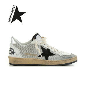GOLDEN GOOSEbS[fO[X WOMEN'S BALL STAR SNEAKERS fB[X Xj[J[ {[X^[GWF00117.F003215.81780 ^C {v C^AyzyyVCOʔ́zyKiz
