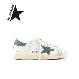 GOLDEN GOOSE｜ゴールデングース MEN'S SUPER STAR メンズ スニーカースーパースターGMF00101.F003202.11175 運動靴 本革 イタリア製【送料無料】【楽天海外通販】【正規品】