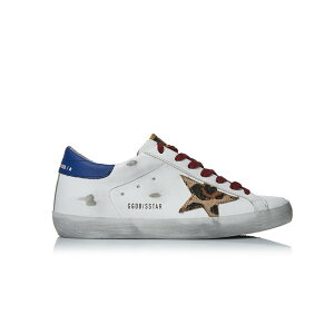 GOLDEN GOOSEbS[fO[X MEN'S SUPER STAR SNEAKERS Y Xj[J[ X[p[X^[ GMF00101.F000586.10338 ^C {v C^AyzyyVCOʔ́zyKiz