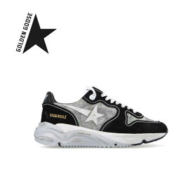 GOLDEN GOOSE｜ゴールデングース WOMEN'S RUNNING SOLE SNEAKERS レディース スニーカー ラーニングソール GWF00126.F002580.81537 運動靴 本革 イタリア製【送料無料】【関税なし】【楽天海外通販】【正規品】