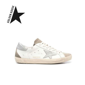 GOLDEN GOOSE�b�S�[���f���O�[�X MEN'S SUPER STAR SNEAKERS �����Y �X�j�[�J�[ �X�[�p�[�X�^�[GMF00102.F003210.11179 �^���C �{�v �C�^���A���y���������z�y�֐łȂ��z�y�y�V�C�O�ʔ́z�y���K�i�z