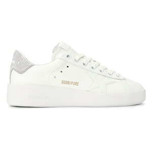 GOLDEN GOOSEbS[fO[X MEN'S PURE STAR SNEAKERS Y fB[X Xj[J[ GWF00197.F000538.80185 ^C {v C^Ayzy֐łȂzyyVCOʔ́zyKiz
