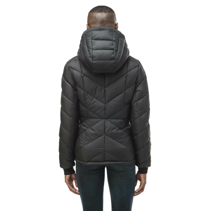 楽天市場】NOBIS｜ノビス Ingrid Ladies Reversible Fitted Jacket 