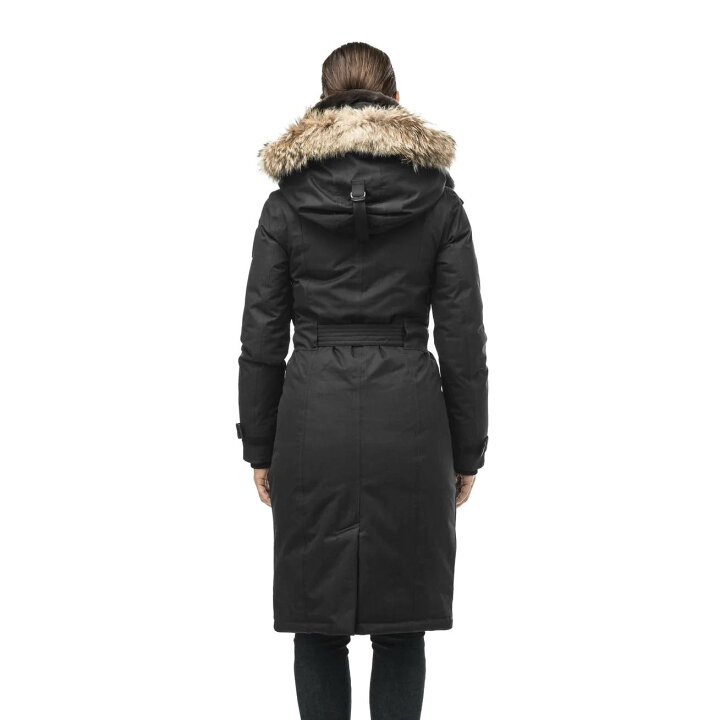 楽天市場】NOBIS｜ノビス She-Ra Ladies Parka ダウンジャケット 