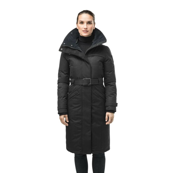 楽天市場】NOBIS｜ノビス She-Ra Ladies Parka ダウンジャケット 