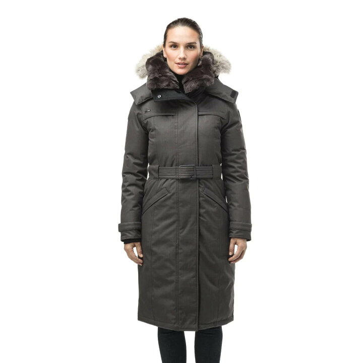 楽天市場】NOBIS｜ノビス She-Ra Ladies Parka ダウンジャケット 