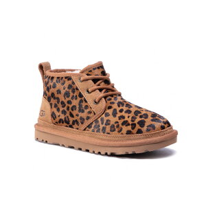 UGGbAO fB[X ~j [g u[c 1116291 NEUMEL LEOPARD BOOTS qE ANu[cyzy֐łȂzyyVCOʔ́zyKiz
