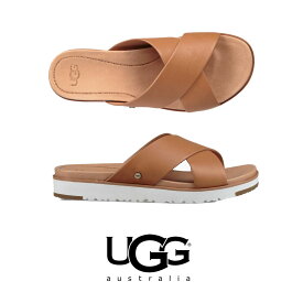 UGG｜アグ レディース サンダル WOMEN'S Kari Slide スライド ビーチ【送料無料】【楽天海外通販】【正規品】