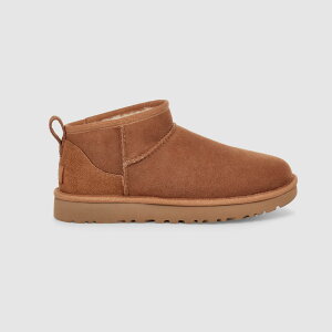 UGG�b�A�O Women's CLASSIC ULTRA MINI BOOTS ���f�B�[�X �u�[�c 1116109 �A���N���u�[�c ���[�X�A�b�v�y���������z�y�֐łȂ��z�y�y�V�C�O�ʔ́z�y���K�i�z
