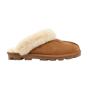 UGGbAO WOMEN'S Coquette Slipper XG[h Xb| S tt [g V[vXL ~yzy֐łȂzyyVCOʔ́zyKiz