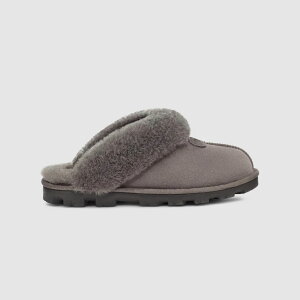 UGGbAO WOMEN'S Coquette Slipper XG[h Xb| S tt [g V[vXL ~yzy֐łȂzyyVCOʔ́zyKiz