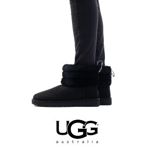 UGGbAO fB[X [gu[c FLUFF MINI QUILTED 1098533 Classic ankle bootsyzy֐łȂzyyVCOʔ́zyKiz