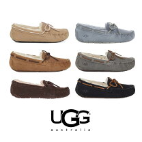 楽天市場】ugg モカシン ダコタの通販